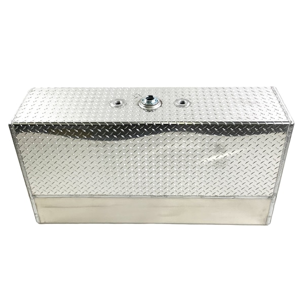 American Mobile Power Reservoir Assembly - Reservoir, Hydraulic System A4070 - main